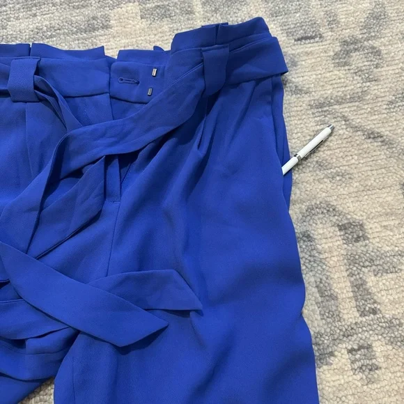 Express Wide Leg Dress Pants - Picture 9 of 15